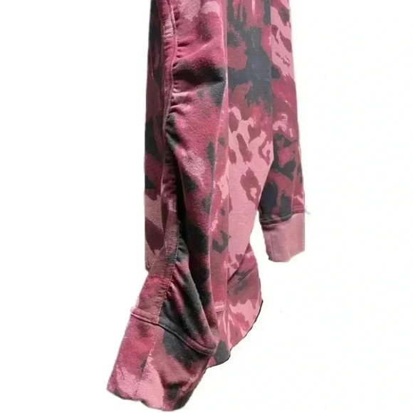 isabel maternity sweatshirt sz S - Picture 2 of 4